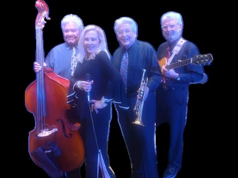 Promotional video thumbnail 2 for Nuance Jazz