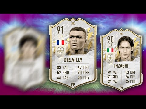 TÄSSÄ ON MUN UUSI IKONI-TIIMI..!?