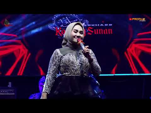 CUNGKRING DADI RAJA - SUSY ARZETTY / PASKHASS KANJENG SUNAN / LIVE PERFORM KARANGMULYA BERSHOLAWAT