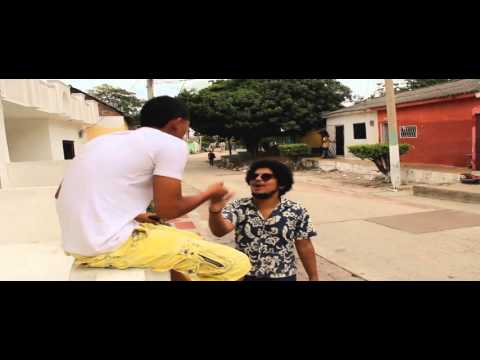 Barranquillero Arrebatao