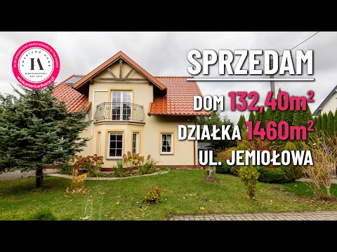 Gdy dom staje się przestrzenią spokoju, światła i codziennego komfortu.