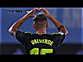 Federico Valverde Celebration || 4K Valverde Free Clips || Clip For Edit