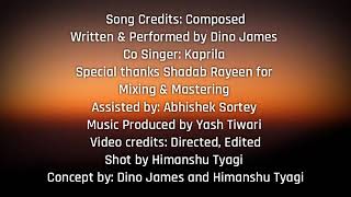 Dooriyan song ( lyrics ) Dino James ft Kaprila new - YouTube