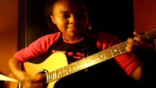 WaYs LiNn - How to play Everywhere (Michelle Branch)