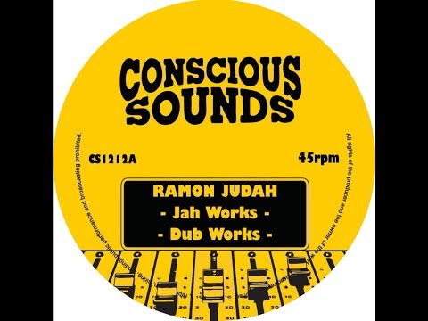 Ramon Judah - Jah Works & Dub Works / El Indio - Satta & Satta Dub