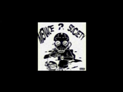 x313rell - MENACE 2 SOCIETY (FULL EP) [audio]