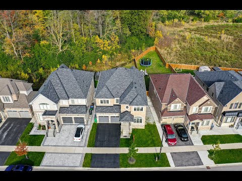 15 Russell Creek Drive, Brampton Home for Sale - Real Estate Properties for Sale