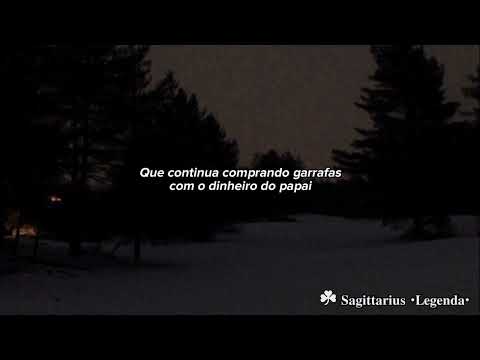 Leah Kate - 10 Things I hate about you [Translated to Portuguese]