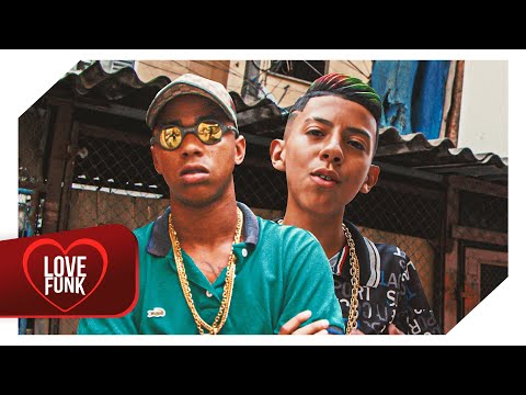 MC Lemos e MC NP - Tô Na Mídia (Love Funk) DJ Will SP