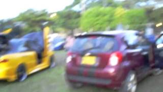preview picture of video 'CarAudio 2010 melgar'