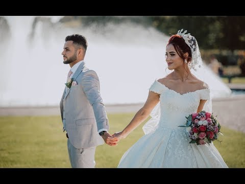 Avin & Kharie - Part 5 - 30.09.2018 - Xesan Eshed - Glamour Hannover - Ross Deko - JiyanVideo 2018