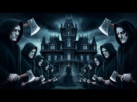 A Young Man With A Death Sense Ability Visits An old House To Uncover His roots, But Encounter This