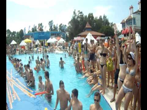 X-JAM - Die legendärste Maturareise!