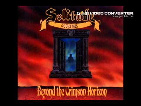 Solitude Aeturnus - Black Castle [HD]