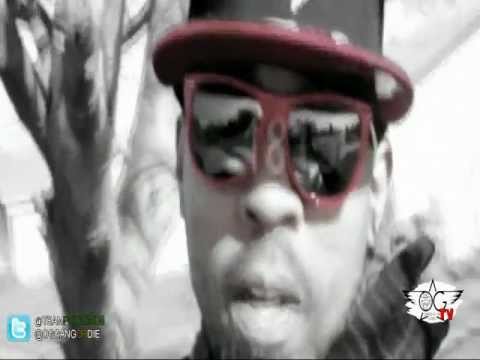 RUN (Official Video) - Rich James