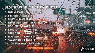 Download lagu BEST RAWI BEAT SLOW ENAK UNTUK BERKENDARA PERJALANAN JAUH BIKIN RELAK #musik mp3