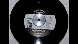 Doctor's Darling ( Night Nurse ) Riddim Mix - Dubwise Selecta