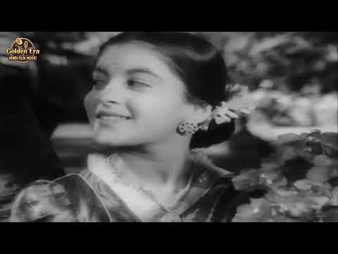 हवा बसंत की डोल रही थी — वीडियो थंबनेल