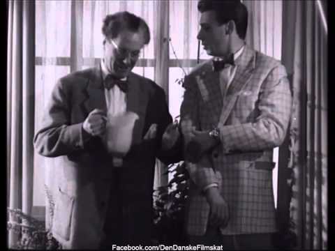 Solstik (1953) - Man skal ikke græde over spildt mælk