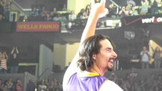 NKOTBSB Mash Up W/Kevin 7-1-11!