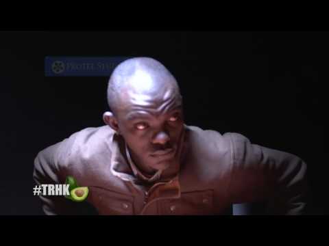 Oga maisha ni mlima.....Ep151 Pt1