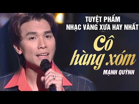 Thể hiện bởi Mạnh Quỳnh