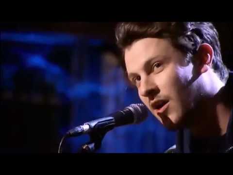 Jamie T NME awards 2010