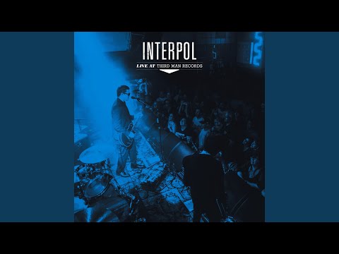 Video thumbnail for NYC (Live at Third Man Records)