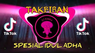 Download lagu TAKBIRAN IDUL ADHA 2023 PALING OKE mp3