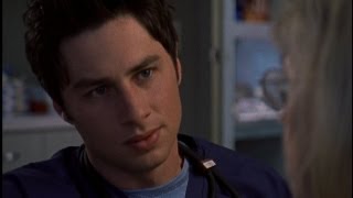 Scrubs - My Old Lady