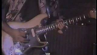 FIRE MERCHANTS - Nuclear Burn @ Music Machine LA, Ca