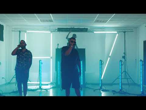 ORLND - EP N.M.R.D.S (LIVE 2021)