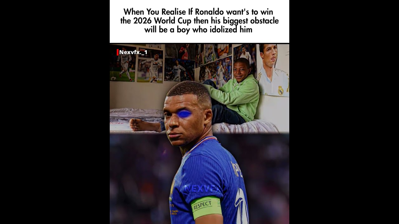 World Cup Final Boss 📈🗿 #shorts #ytshorts #trending #football