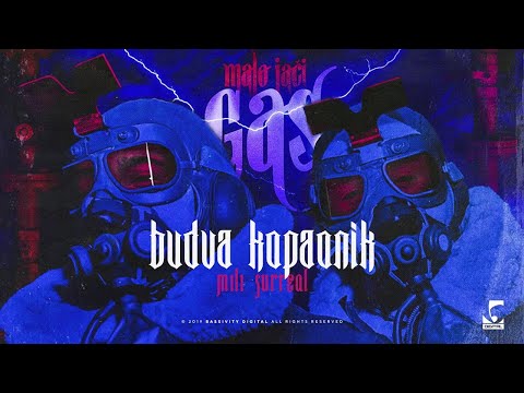 Video thumbnail for Budva, Kopaonik