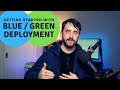 Blue Green Deployment Explained