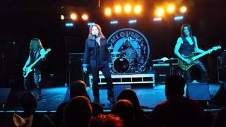 Dokken  &quot;It&#39;s Not Love&quot;  Live 5/30/2015