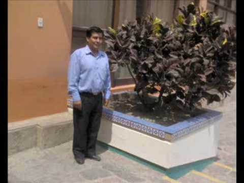 Las Joyas de Huarochiri