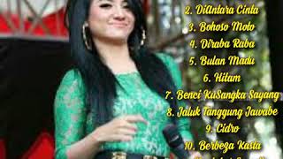 Download lagu Lagu Lagu Lala Widi Full Bass Mantap Ambilkan Gelas DiAntara Cinta ! ! ! mp3
