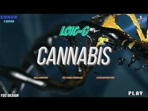 Ketane Jordas, Killabone, Lion Winston - Cannabis remix ft. Loic_G