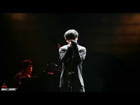 180825 Romantic Day With Grand Piano  빈첸 VINXEN- pitiful