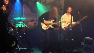 Sandstorm / Veil Of Madness - Curse Of Dawn (Darude Cover)