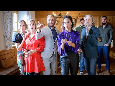 "Sturm der Liebe"-Vorschau Folge 4245: Wer gewinnt beim Darts? | PROMIPOOL