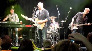 Helder @ Hier 20 jaar Bløf Boekpresentatie Paradiso 21042012