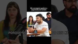 O que acharam? - #renatocariani #toguro #shape #opiniao