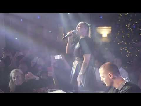 Anymood Live @ Symbol 2022.12.25