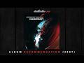 DT:Recommends | Stewart Walker - Concentricity (2007) Album