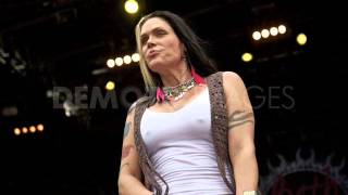 beth hart - and so we are
