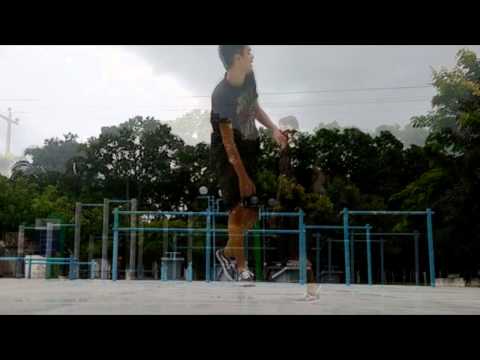 Oitavas de Final - Lucas Monteles x Jorge Washignton (Virtual Fight)