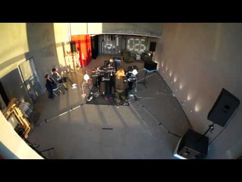 OSL120424: 24 Apr 2012 - Victoria Johnson, Alex Gunia