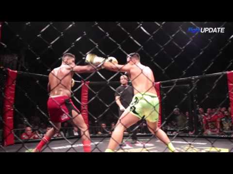 Hype FC: Veysel Barasi vs Danny Adje